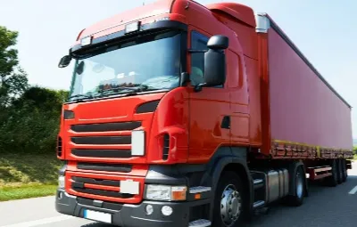 Bursa Sapanca Ambar Kargo