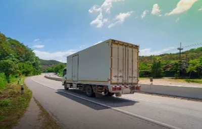 Bursa ile Sapanca Arası Bulaşık Makinesi Taşıma